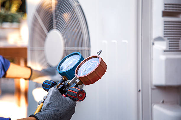 Affordable Hvac solutions in Mercer, TN